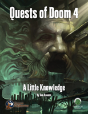 Quests Of Doom 4 - Preview