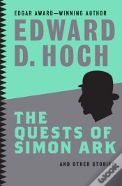 Capa do artigo Quests Of Simon Ark
