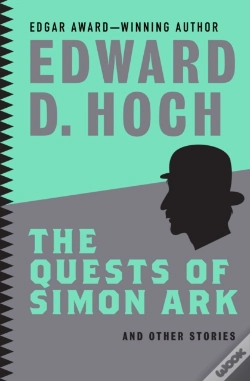 Capa do artigo Quests Of Simon Ark