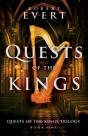 Quests Of The Kings - Preview