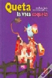Queta La Vaca Coqueta  
