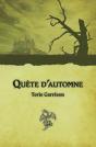 Quête D'Automne T.1 - Preview