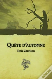 Capa do artigo Quête D