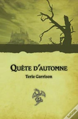 Capa do artigo Quête D'Automne T.1