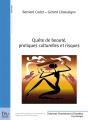 Quête De Beauté, Pratiques Culturelles Et Risques - Preview