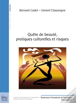 Capa do artigo Quête De Beauté, Pratiques Culturelles Et Risques