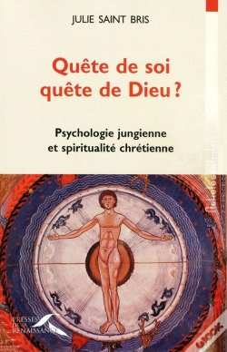 Capa do artigo Quête De Soi, Quête De Dieu ?