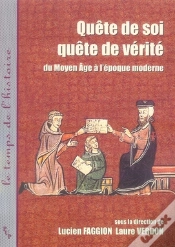 Capa do artigo Quête De Soi, Quête De Vérité Du Moyen Âge À L