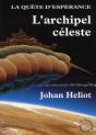 Quete D'Esperance 3 (La) - L'Archipel Celeste - Preview