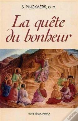 Capa do artigo Quête Du Bonheur
