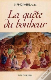 Capa do artigo Quête Du Bonheur