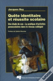 Quête Identitaire Et Réussite Scolaire