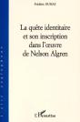 Quête Identitaire Et Son Inscription Dans L'Oeuvre De - Preview