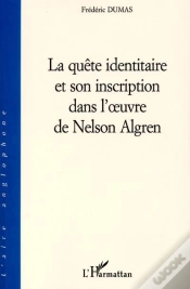 Capa do artigo Quête Identitaire Et Son Inscription Dans L
