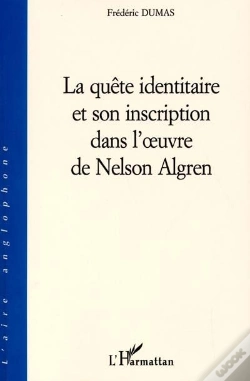 Capa do artigo Quête Identitaire Et Son Inscription Dans L'Oeuvre De