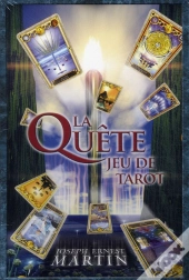 Quete (La) - Jeu De Tarot