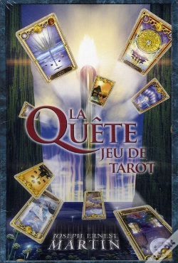 Capa do artigo Quete (La) - Jeu De Tarot
