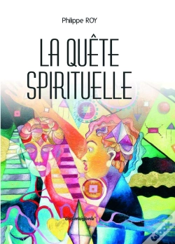 Capa do artigo Quête Spirituelle