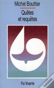 Capa do artigo Quêtes Et Requêtes