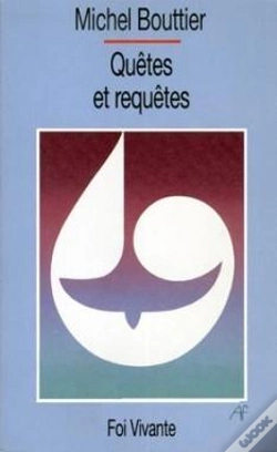 Capa do artigo Quêtes Et Requêtes