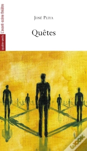 Capa do artigo Quetes
