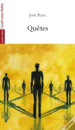 Capa do artigo Quetes