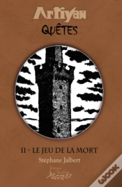 Capa do artigo Quetes | Le Jeu De La Mort