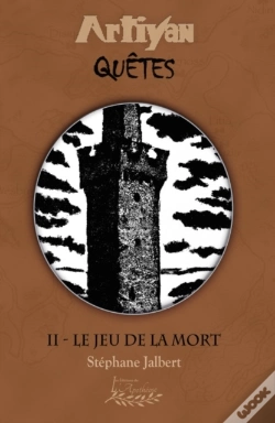 Capa do artigo Quetes | Le Jeu De La Mort