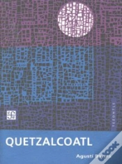 Capa do artigo Quetzalcoatl  