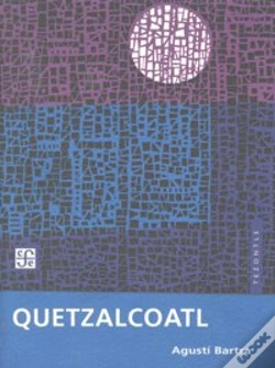 Capa do artigo Quetzalcoatl  