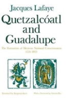 Quetzalcoatl And Guadalupe