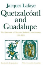 Quetzalcoatl And Guadalupe - Preview