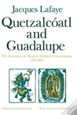 Capa do artigo Quetzalcoatl And Guadalupe
