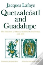 Capa do artigo Quetzalcoatl And Guadalupe