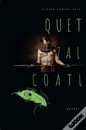 Quetzalcoatl