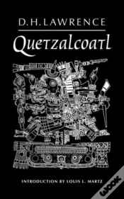 Capa do artigo Quetzalcoatl