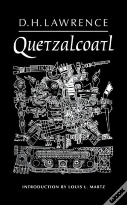 Capa do artigo Quetzalcoatl