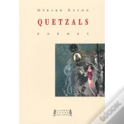 Capa do artigo Quetzals