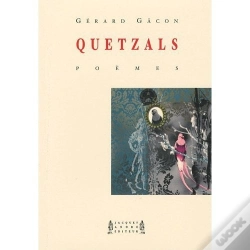 Capa do artigo Quetzals