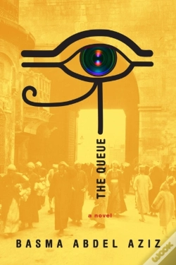 Capa do artigo Queue
