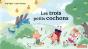 Queue Leu Leu Conte - Les Trois Petits Cochons - Preview