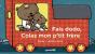Queue Leu Leu T.37 Fais Dodo, Colas Mon P'Tit Frere - Preview