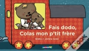 Capa do artigo Queue Leu Leu T.37 Fais Dodo, Colas Mon P