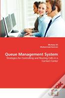 Queue Management System