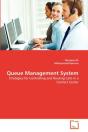 Queue Management System - Preview