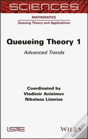Capa do artigo Queueing Theory 1