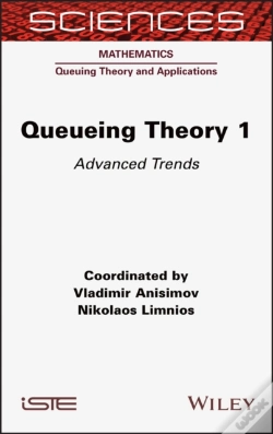 Capa do artigo Queueing Theory 1
