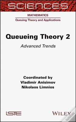 Capa do artigo Queueing Theory 2