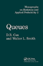 Queues - Preview
