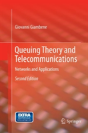 Queuing Theory And Telecommunications - Preview